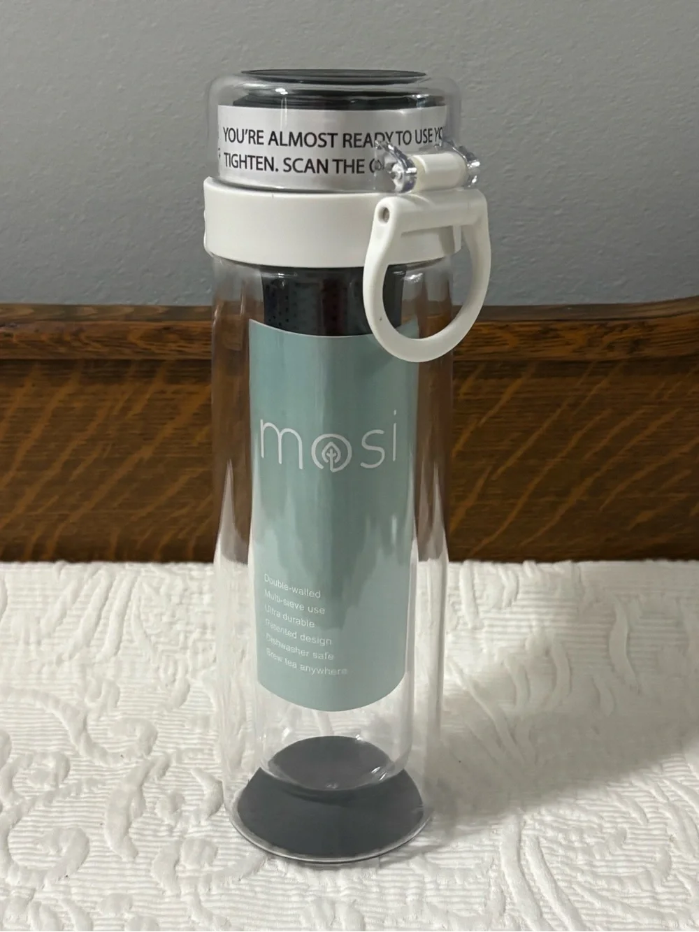 Mosi Tea Infuser ~ New